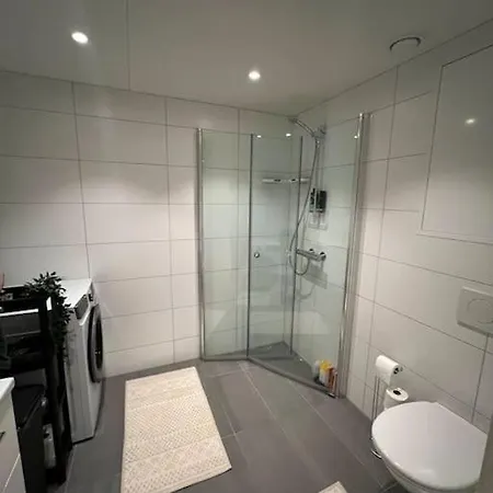 Vm - Trondheim 2025 公寓 *