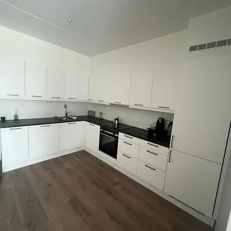 Vm - Trondheim 2025 公寓 Heimdal